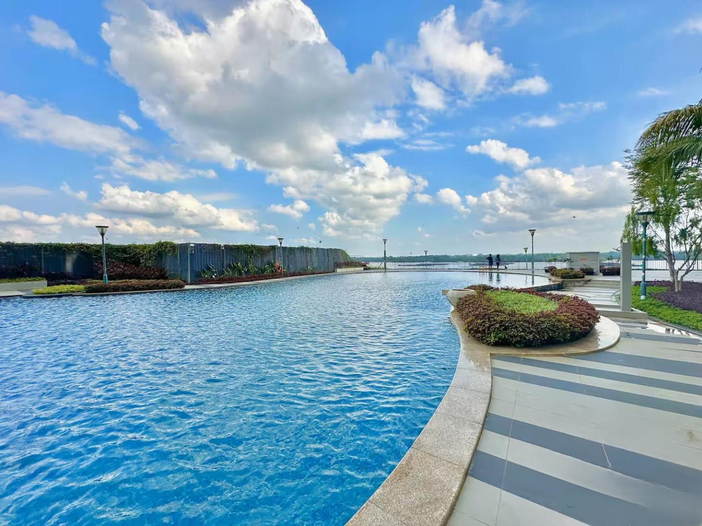 Pangsapuri Royal Country Garden Danga Bay